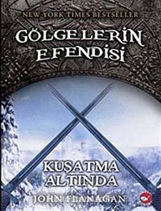 Kuşatma Altında / Gölgelerin Efendisi -6