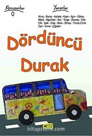 Dördüncü Durak