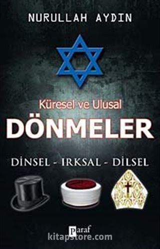 Küresel ve Ulusal Dönmeler