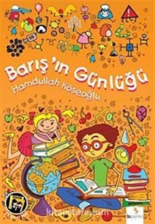 Barış'ın Günlüğü