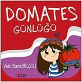 Domates Günlüğü