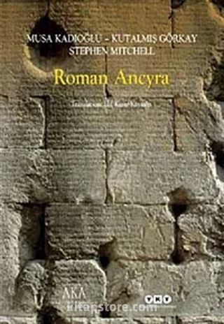 Roman Ancyra