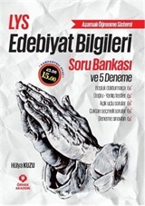 LYS Edebiyat Bilgileri - Soru Bankası-Yedi Deneme