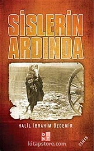 Sislerin Ardında