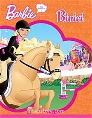 Barbie Binici / Barbie Ben Büyüyünce