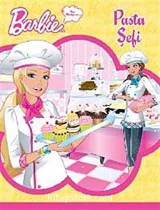 Barbie Pasta Şefi / Barbie Ben Büyüyünce