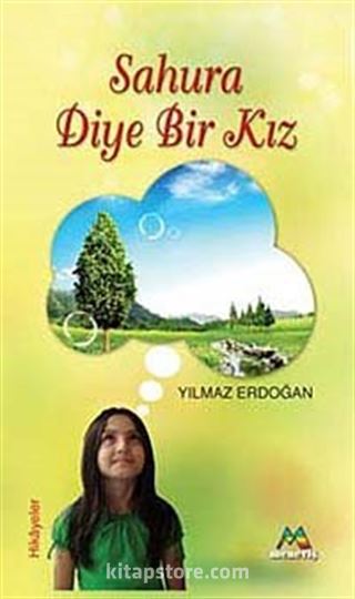 Sahura Diye Bir Kız