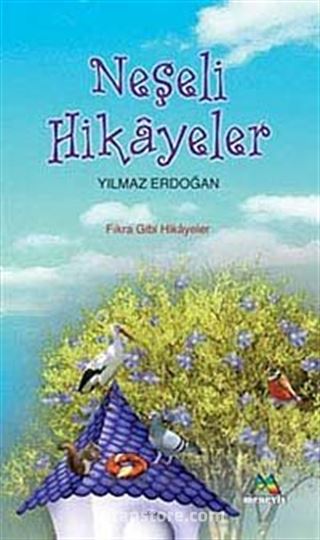 Neşeli Hikayeler