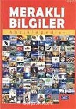 Meraklı Bilgiler Ansiklopedisi