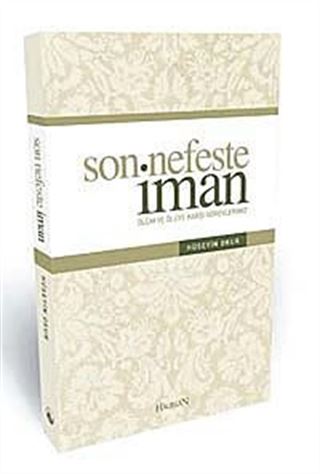 Son Nefeste İman