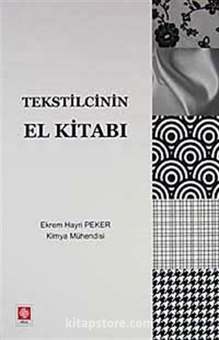 Tekstilcinin El Kitabı