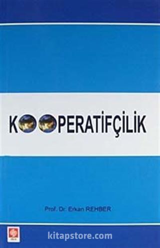 Kooperatifçilik