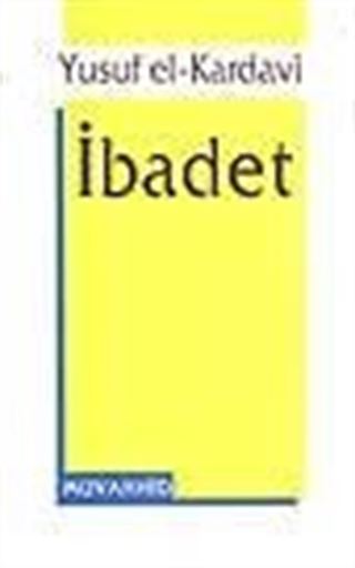 İbadet