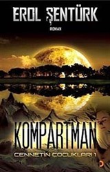 Kompartman