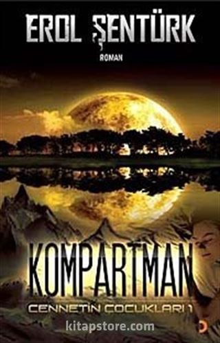 Kompartman