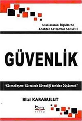 Güvenlik