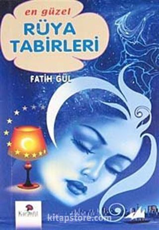 En Güzel Rüya Tabirleri (Cep Boy)