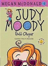 Judy Moody Ünlü Oluyor -2