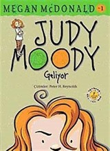 Judy Moody Geliyor -1