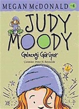 Judy Moody Geleceği Görüyor -4