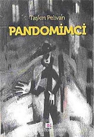 Pandomimci