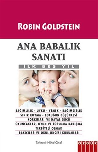 Ana Babalık Sanatı