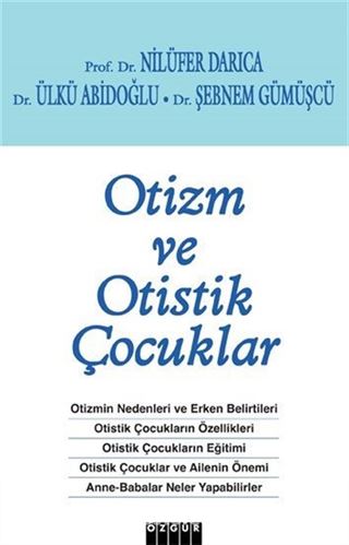 Otizm ve Otistik Çocuklar