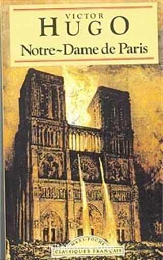 Notre-Dame de Paris