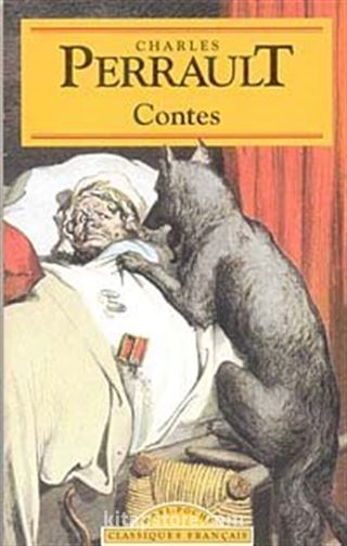 Contes