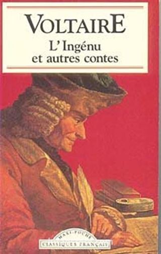 L'Ingenu et autres contes