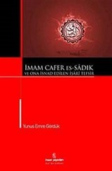 İmam Cafer Es-Sadık ve Ona İsnad Edilen İşari Tefsir