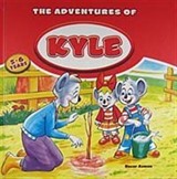 The Adventures Of Kyle (5-6 Years)