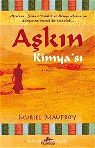 Aşkın Kimya'sı