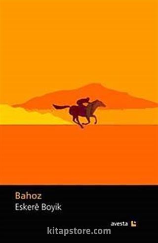 Bahoz