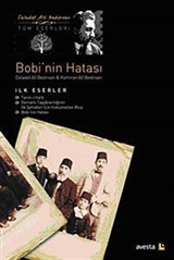 Bobi'nin Hatası