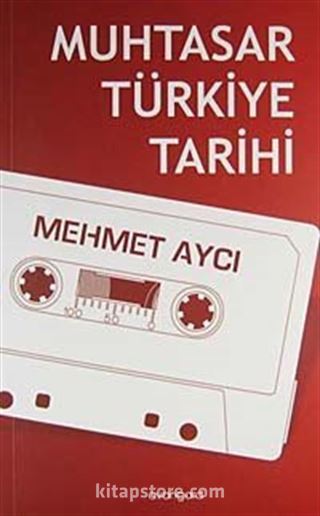 Muhtasar Türkiye Tarihi