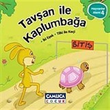 Tavşan ile Kaplumbağa / Hayvanlar Alemi 4