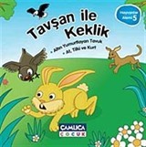 Tavşan ile Keklik / Hayvanlar Alemi 5