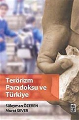 Terörizm Paradoksu ve Türkiye