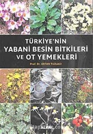 Türkiye'nin Yabani Besin Bitkileri ve Ot Yemekleri