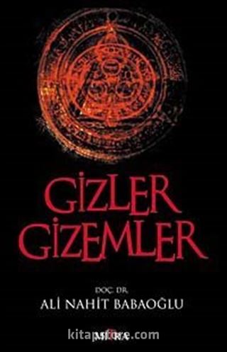 Gizler Gizemler