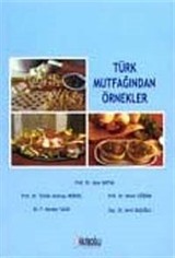 Türk Mutfağından Örnekler