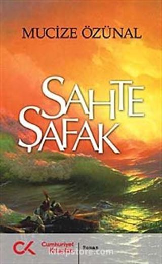 Sahte Şafak