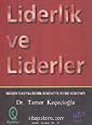 Liderlik ve Liderler