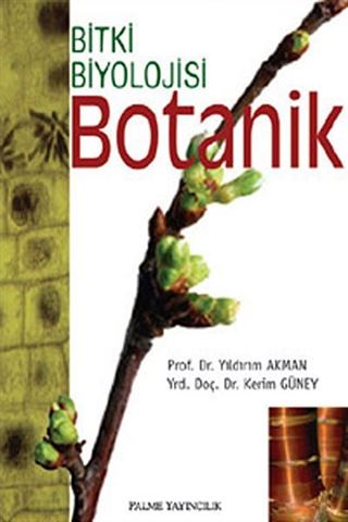 Botanik