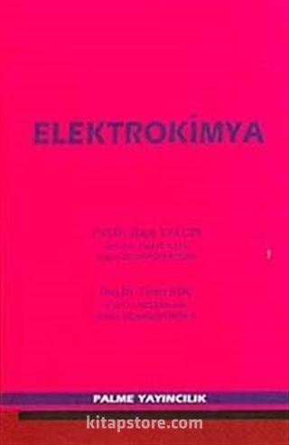 Elektrokimya