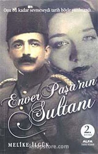 Enver Paşa'nın Sultanı