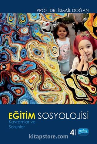 Eğitim Sosyolojisi / Doç.Dr. İsmail Doğan