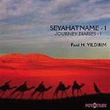 Seyahatname -1