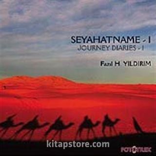 Seyahatname -1